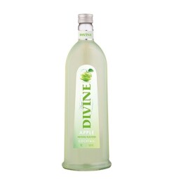 Divine-Jelzin Apple 0,5l